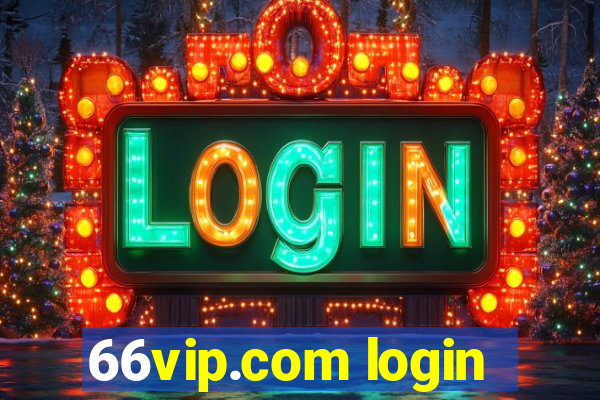 66vip.com login